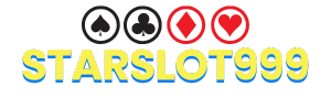 Logo STARSLOT999